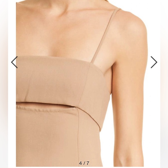 Ronny Kobo Syleena Bodycon Dress - Picture 4 of 11